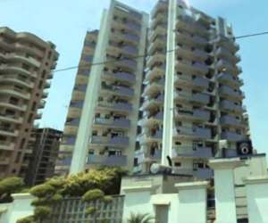 5 BHK  3300 Sqft Apartment for sale in  K World Royal Court in Sector 39