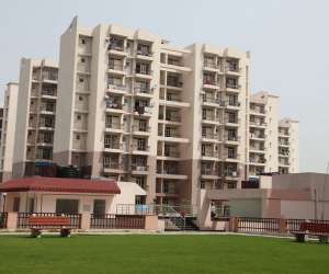 1 BHK  718 Sqft Apartment for sale in  Landcraft River Heights in Raj Nagar Extension