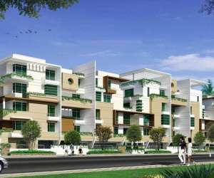 2 BHK  1125 Sqft Apartment for sale in  Jain Heights Corona in MCECHS layout