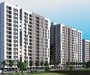 2 BHK  850 Sqft Apartment for sale in  Landmark Vrindavan Tower in Shahberi