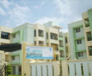 2 BHK  750 Sqft Apartment for sale in  Janapriya 1st Avenue in Jyothi Nagar
