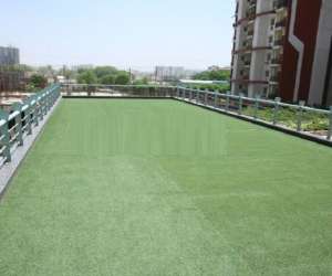 1 BHK  840 Sqft Apartment for sale in  Landcraft Golf Links Phase 2 in NH 24 Highway