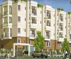 1 BHK  450 Sqft Apartment for sale in  Koncept Nest in Vijayanagar