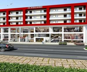1 BHK  725 Sqft Apartment for sale in  Aashi A Square in Sector 73