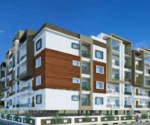 2 BHK  1091 Sqft Apartment for sale in  Kamga Sri Sai Ram Apartment in Mallathahalli