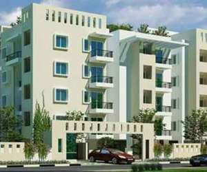 3 BHK  1361 Sqft Apartment for sale in  Mathrusree Silver Arcade in Medahalli
