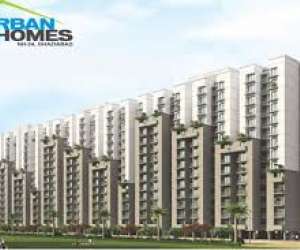 2 BHK  840 Sqft Apartment for sale in  Aditya Urban Homes in Dasna