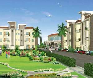 4 BHK  1776 Sqft Apartment for sale in  Sare Springview Floors in NH 24 Highway