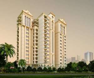 4 BHK  4800 Sqft Apartment for sale in  Legacy Cataleya in Vasanth Nagar