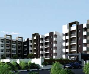 2 BHK  1033 Sqft Apartment for sale in  Meda Elina in Vijaya Bank Layout