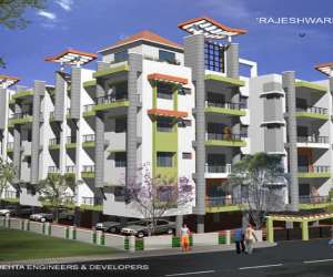 2 BHK  1347 Sqft Apartment for sale in  Mehta Rajeshwari Crown in Raja Rajeshwari Nagar
