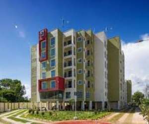 3 BHK  1550 Sqft Apartment for sale in  Metro Arafa Opel in HRBR Layout