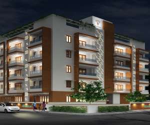 3 BHK  2100 Sqft Apartment for sale in  Millennia Grandeur in Basavangudi
