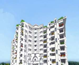 4 BHK  4600 Sqft Apartment for sale in  Mantri Pride in Jayanagar