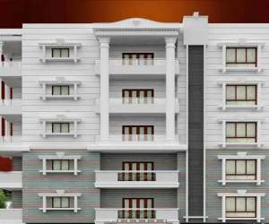 3 BHK  2016 Sqft Apartment for sale in  Nandi Aryan Residency in Vijayanagar