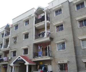 1 BHK  550 Sqft Apartment for sale in  Nandi Gardens Phase 2 in JP Nagar