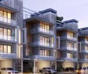 2 BHK  1090 Sqft Apartment for sale in  Lotus Greens Floors in Sector 89