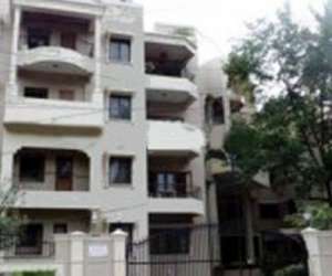 3 BHK  1600 Sqft Apartment for sale in  Narayan Surya Kiran And Chandra Kiran in Frazer Town