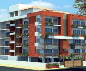 3 BHK  1708 Sqft Apartment for sale in  Nasco Woods in Benson Town