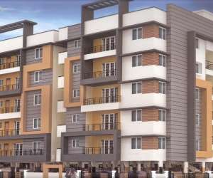 2 BHK  1134 Sqft Apartment for sale in  Nava Siri in Panathur