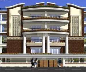3 BHK  1500 Sqft Apartment for sale in  MJ Heritage in R.T. Nagar