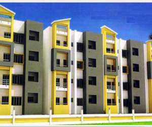 2 BHK  1120 Sqft Apartment for sale in  MSK Lakvin Shelters in Raja Rajeshwari Nagar