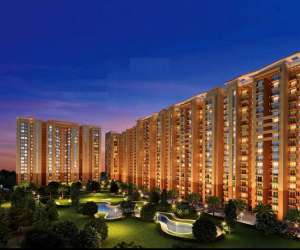 1 BHK  783 Sqft Apartment for sale in  Aditya City Residences in NH 24 Highway