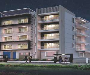3 BHK  2275 Sqft Apartment for sale in  Navami Nakshatra in Seshadripuram