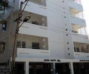 3 BHK  1750 Sqft Apartment for sale in  Navami Park View in Basaveshwara Nagar