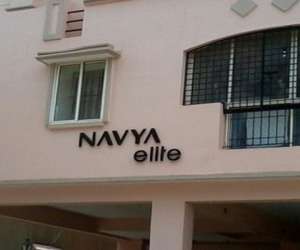 3 BHK  1206 Sqft Apartment for sale in  Navya Elite in Ejipura