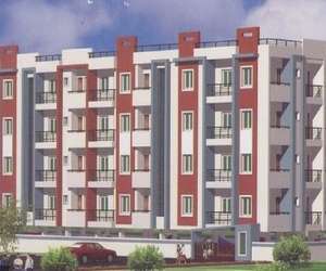 3 BHK  1283 Sqft Apartment for sale in  Nest Vibhav in Amruthnagar