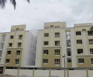 2 BHK  1220 Sqft Apartment for sale in  Prakruthi Chandana in Amruthahalli