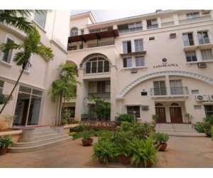 3 BHK  3000 Sqft Apartment for sale in  Prestige Casablanca in Murugeshpalya