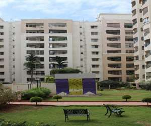 3 BHK  1700 Sqft Apartment for sale in  Ranka Heights in Domlur