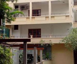 3 BHK  3261 Sqft Apartment for sale in  Rockline West End in M G Road