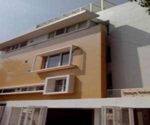 3 BHK  2150 Sqft Apartment for sale in  Saaya Ochre in Domlur
