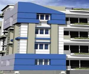 2 BHK  900 Sqft Apartment for sale in  Samrat Lily in Silk Board