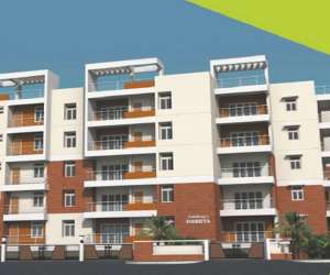 2 BHK  1180 Sqft Apartment for sale in  Sandeep Dhruva in Kodihalli
