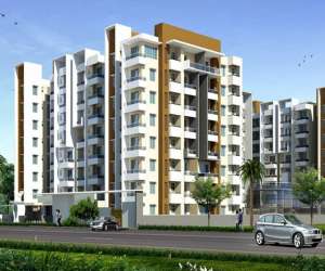 1 BHK  784 Sqft Apartment for sale in  Sandeep Square in Bhoganhalli