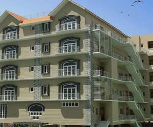 2 BHK  1117 Sqft Apartment for sale in  Sai Sanjana Square in Jayanagar