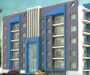 2 BHK  1120 Sqft Apartment for sale in  Sanjana Castle in Malleshwaram