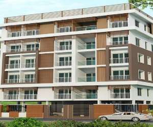 1 BHK  986 Sqft Apartment for sale in  Sanjana Solitaire in Basavangudi