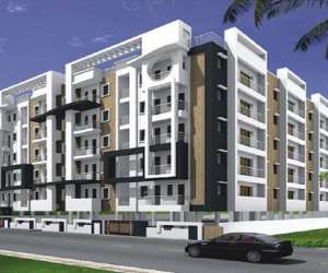 2 BHK  1170 Sqft Apartment for sale in  Sharanya Arcade in Kasavanhalli