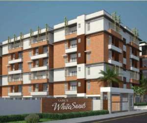 3 BHK  1620 Sqft Apartment for sale in  Saroj Whitesands in Bhoganhalli