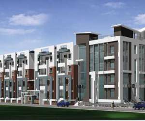 3 BHK  1571 Sqft Apartment for sale in  Satwi Infra Clarinet in Kalkere