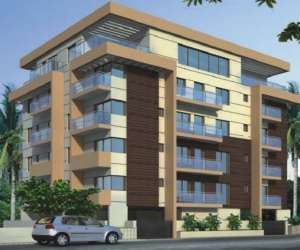 2 BHK  1070 Sqft Apartment for sale in  Saveria Oaks Wood in HRBR Layout
