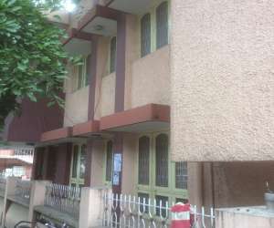 3 BHK  1400 Sqft Apartment for sale in  Shree Sai Samruddhi in CV Raman Nagar