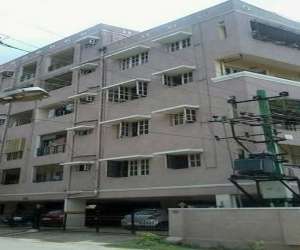 2 BHK  1120 Sqft Apartment for sale in  Sree Sai Krupa Ashirwad in Banaswadi