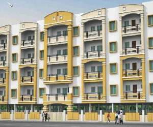 2 BHK  1015 Sqft Apartment for sale in  Sai Sumukha Sankalpa in Kalena Agrahara