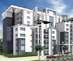 4 BHK  3475 Sqft Apartment for sale in  Salarpuria Aristocracy in JP Nagar